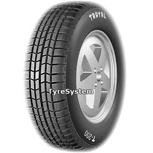 Trayal T 200 145/70 R13 71T Winter