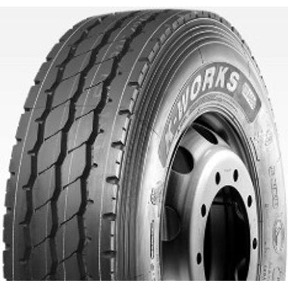 Linglong KMA400 13.00 R22.5 156/150K Ganzjahr