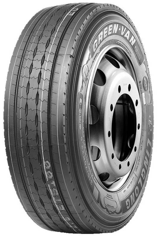 Linglong ETS100 315/70 R22.5 154/150M Ganzjahr