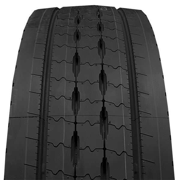 Linglong ETS100 315/70 R22.5 154/150M Ganzjahr – Bild 2