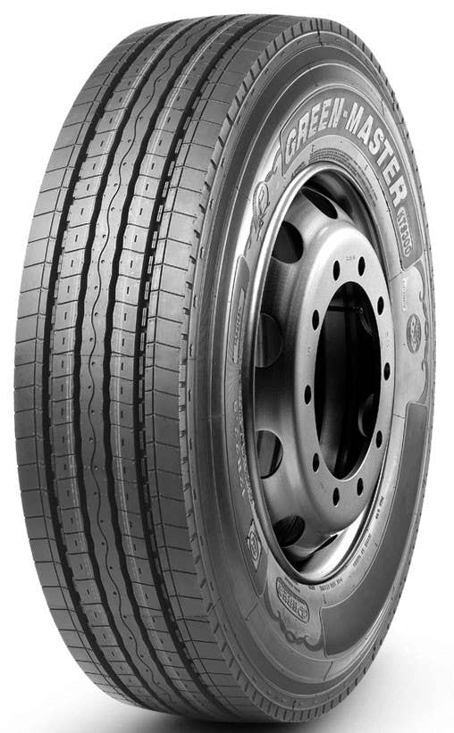 Linglong KTS300 315/70 R22.5 156/150L Ganzjahr