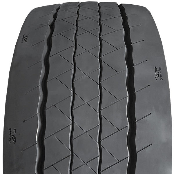 Crosswind CWT10E 385/55 R22.5 160K