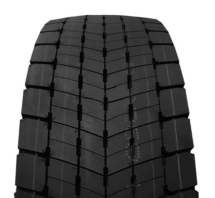 Leao ETD100 315/70 R22.5 156/150L