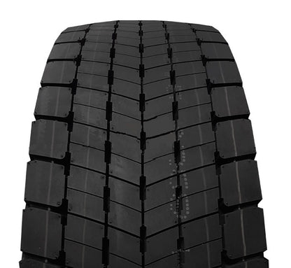Leao ETD100 315/70 R22.5 156/150L