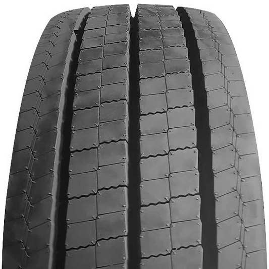 Linglong LAU609 275/70 R22.5 148/145J Ganzjahr