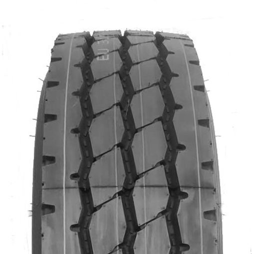 Leao KMA400 13.00 R22.5 156/150K