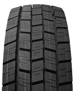 Leao KLD200 285/70 R19.5 146/144M