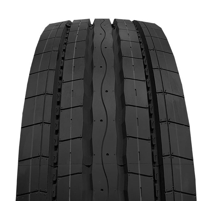 Leao KTS300 385/65 R22.5 164K