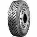Linglong M-D40 13.00 R22.5 158K Ganzjahr