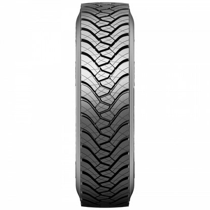 Linglong M-D40 13.00 R22.5 158K Ganzjahr – Bild 2