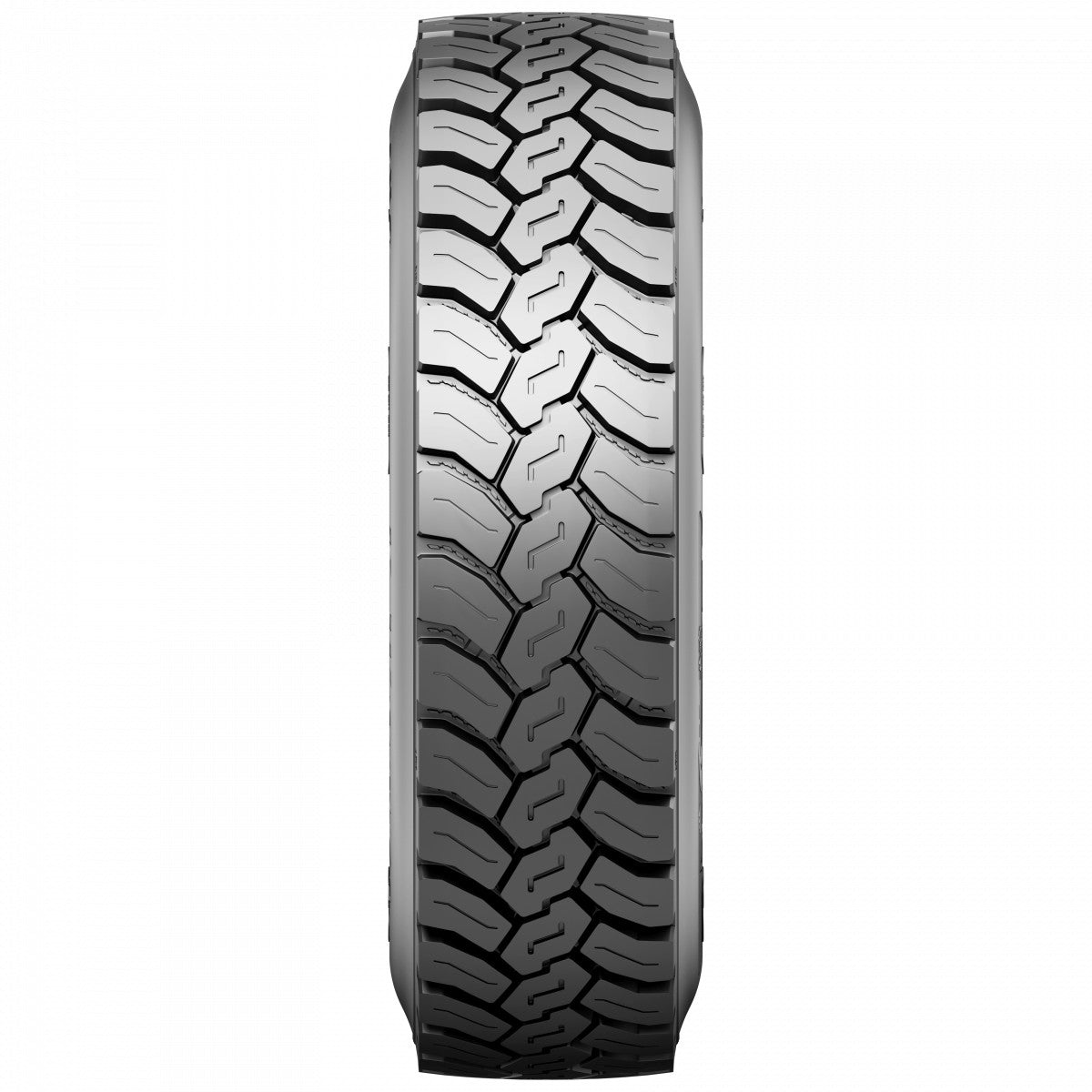 Linglong M-D41 (TI) 13.00 R22.5 158/156K Sommer