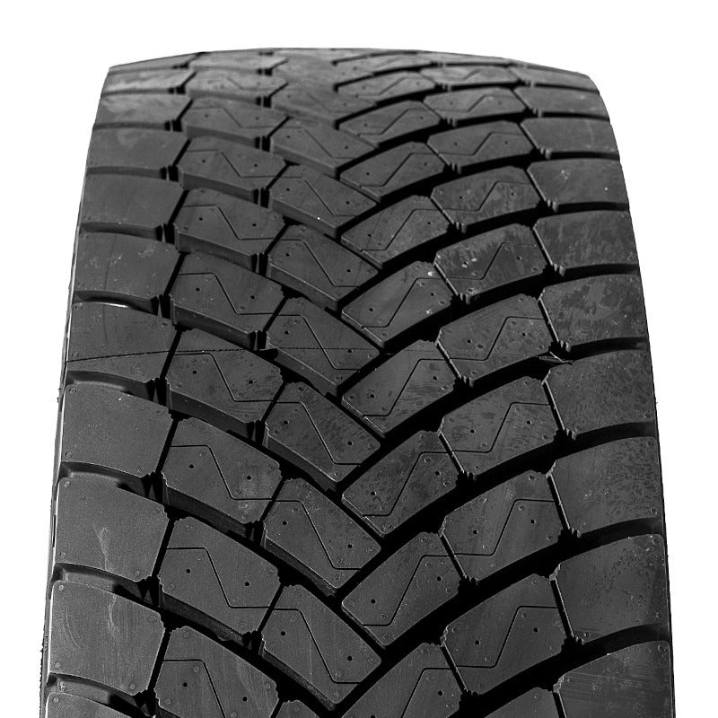 Linglong R-D31 315/70 R22.5 156/150L