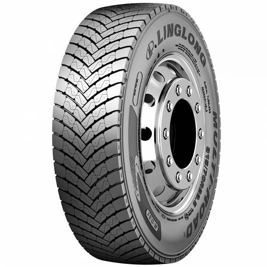 Linglong R-D31 315/70 R22.5 156/150L Ganzjahr