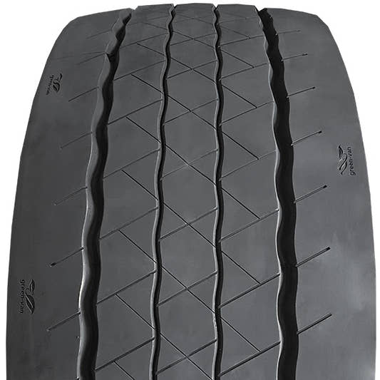 Crosswind CWT10E 425/65 R22.5 165K Ganzjahr – Bild 2