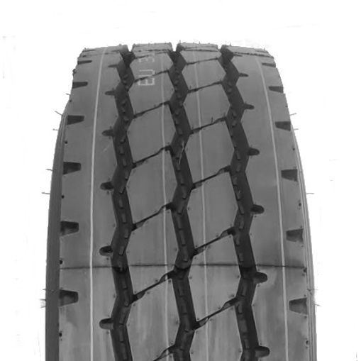 Linglong KMA400 445/65 R22.5 169K
