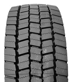 Crosswind CW-HD02 305/70 R19.5 148/145M