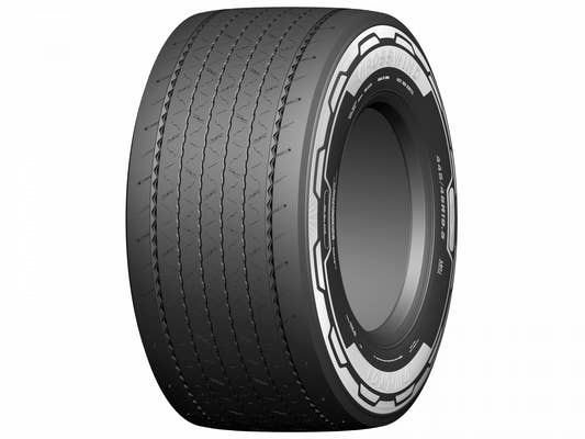 Crosswind CW-LT01 385/55 R19.5 156J Ganzjahr