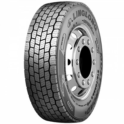Linglong R-D30 315/60 R22.5 153/150K Ganzjahr