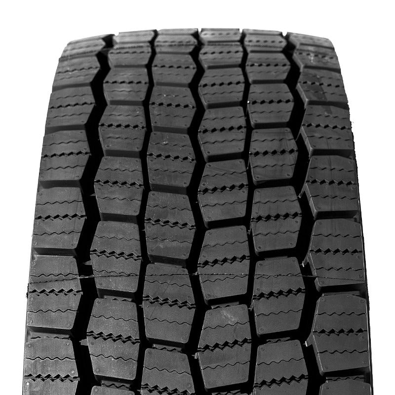 Linglong W-D60 295/80 R22.5 154/149M