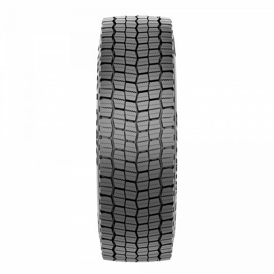 Linglong W-D60 295/80 R22.5 154/149M Winter