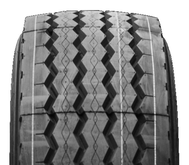 Leao TL863 385/65 R22.5 164J