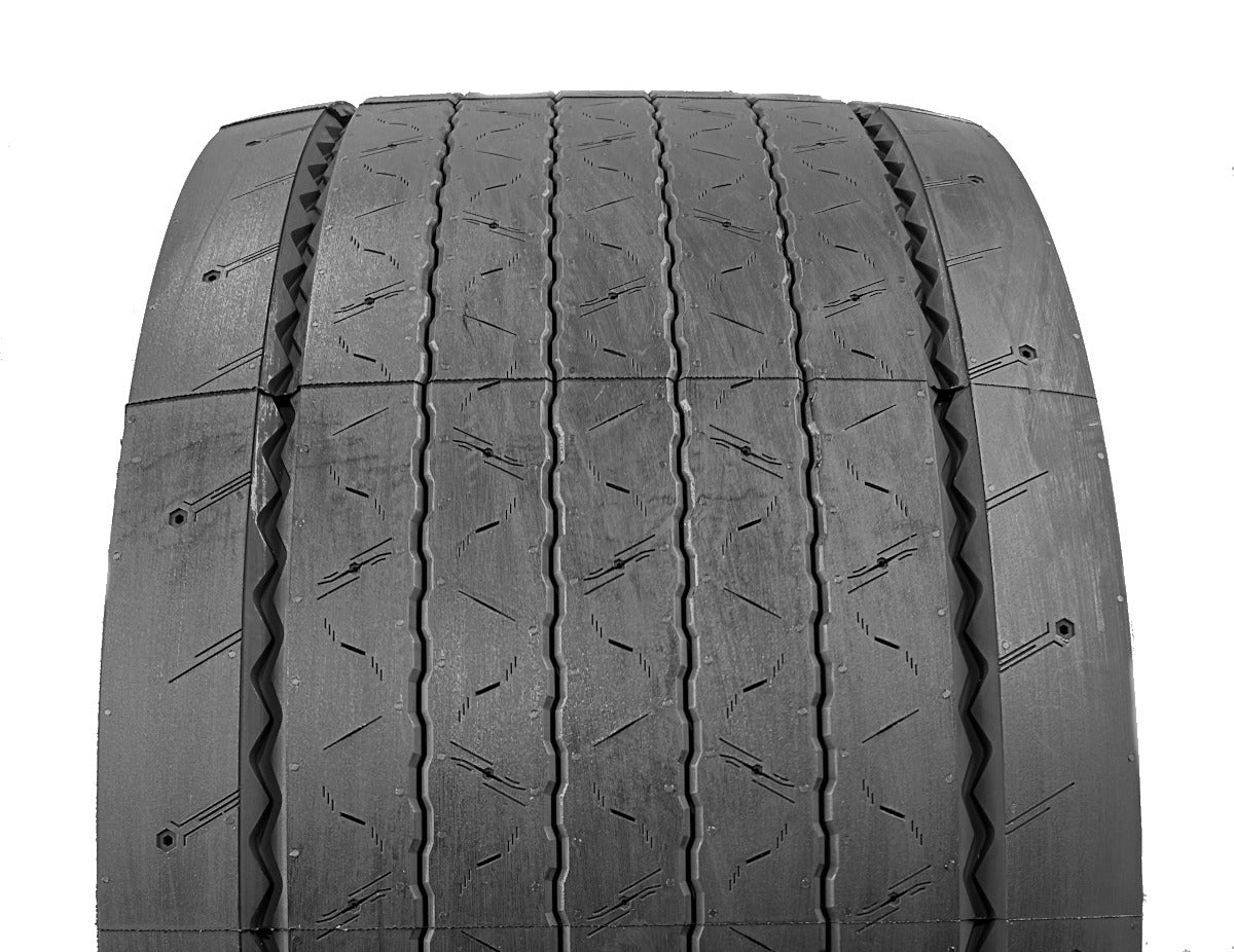 Crosswind CW-LT01 435/50 R19.5 160J