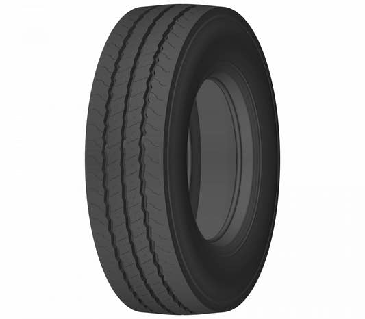 Crosswind CW-HT02 205/65 R17.5 129/127J Ganzjahr