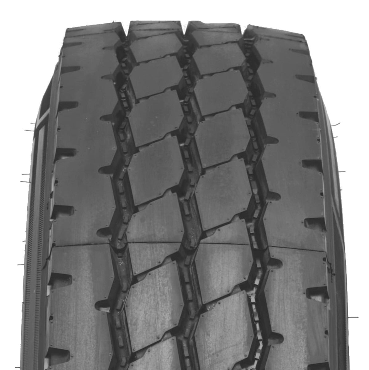 Hubtrac Mixed G15 13.00 R22.5 158/156K