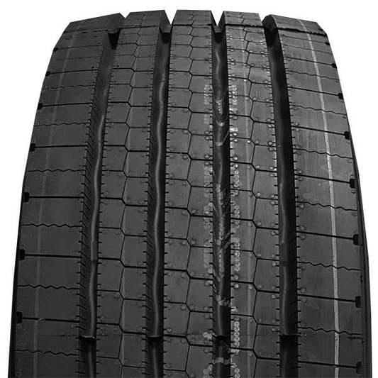 Hubtrac Regional S15 215/75 R17.5 135/133J Ganzjahr