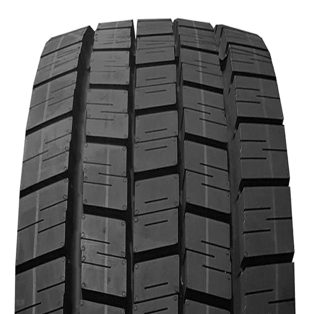 Hubtrac Regional D12 225/75 R17.5 129/127M