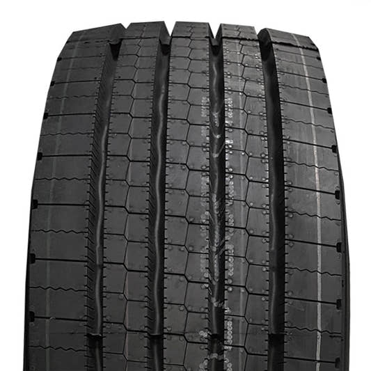 Hubtrac Regional S15 225/75 R17.5 129/127M