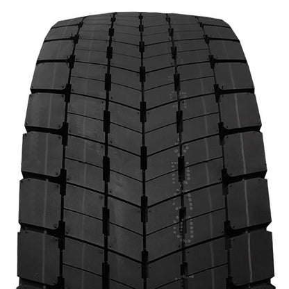 Hubtrac Highway D11 315/80 R22.5 156/150L