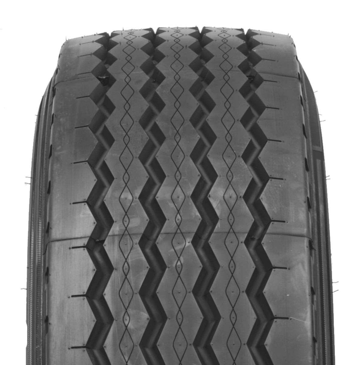 Hubtrac Regional T15 385/55 R22.5 160J