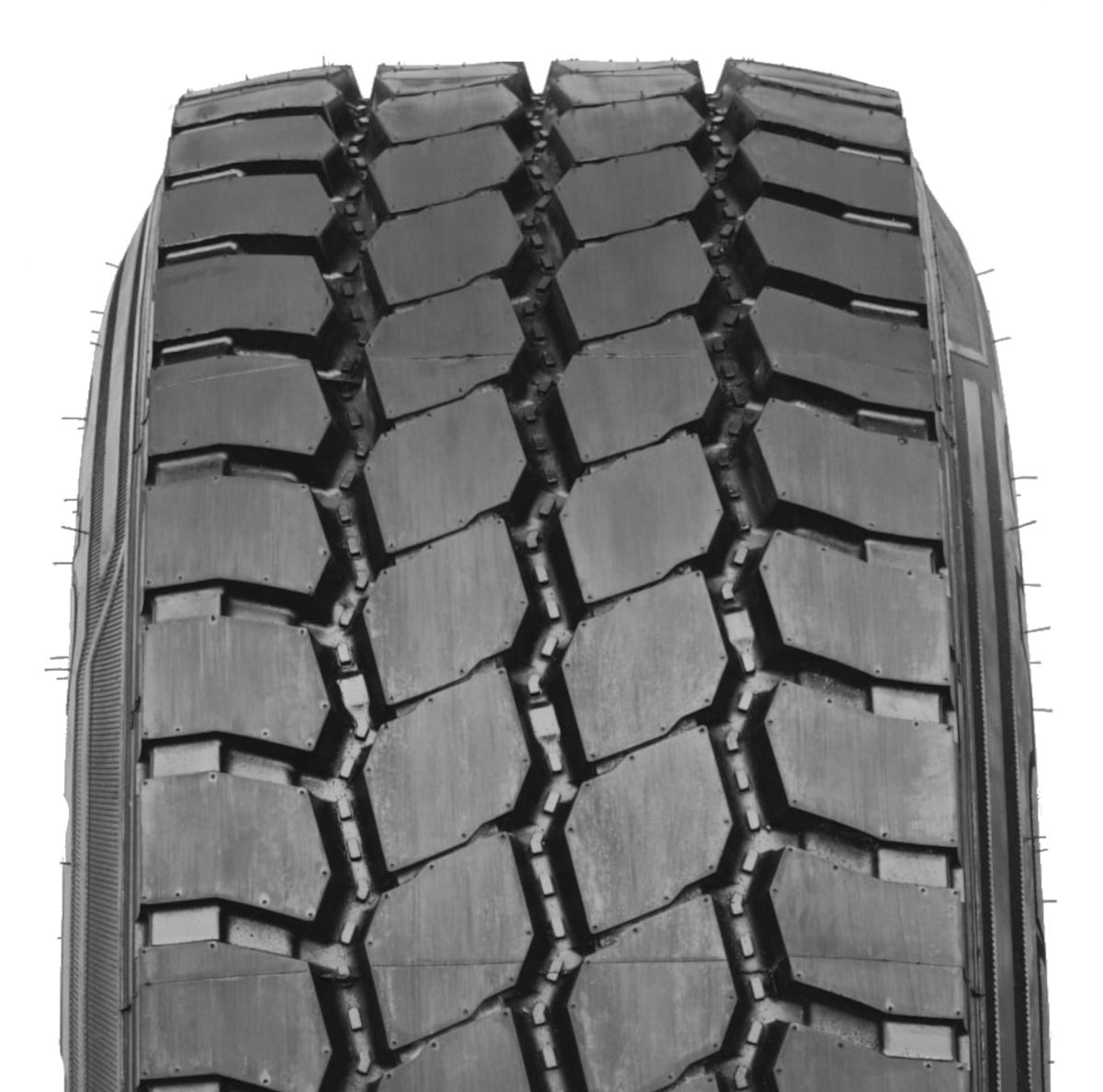 Hubtrac Mixed G12 385/65 R22.5 164J