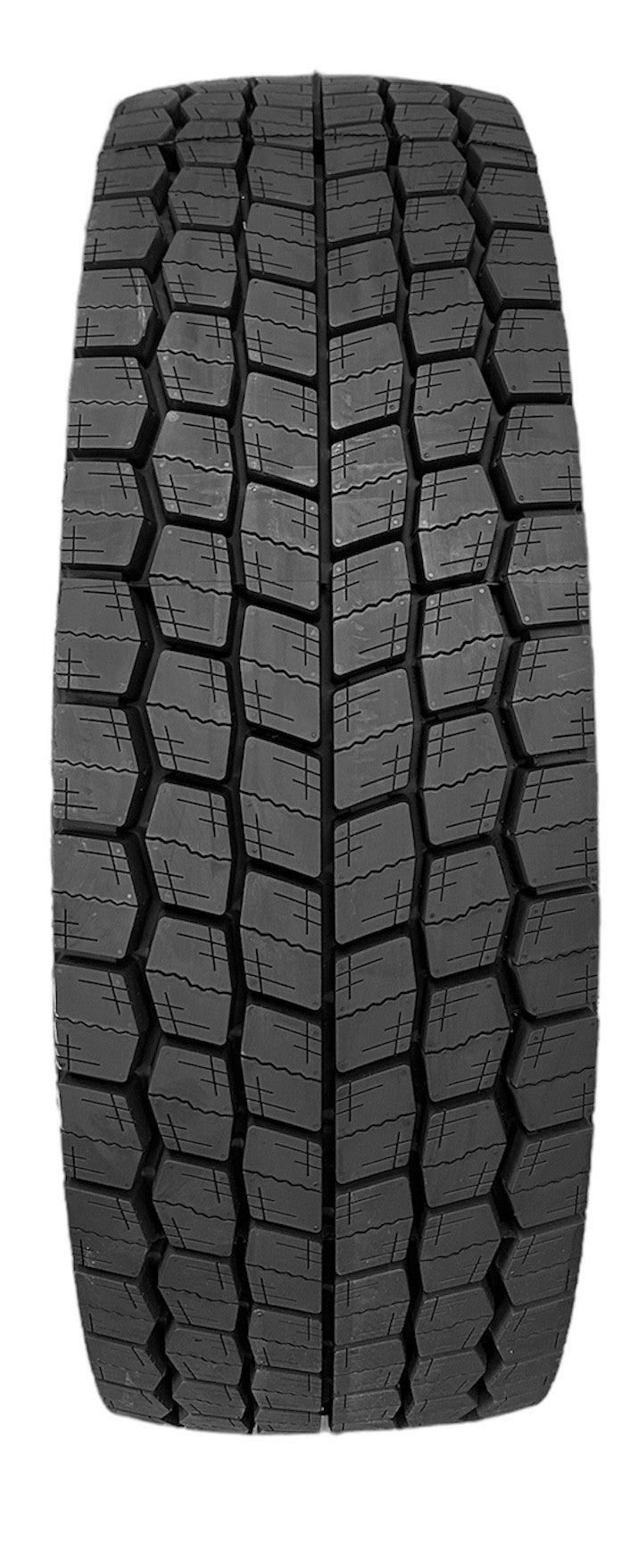 Barkley BRD1 3PMSF 16PR 315/60 R22.5 152/148M Ganzjahr