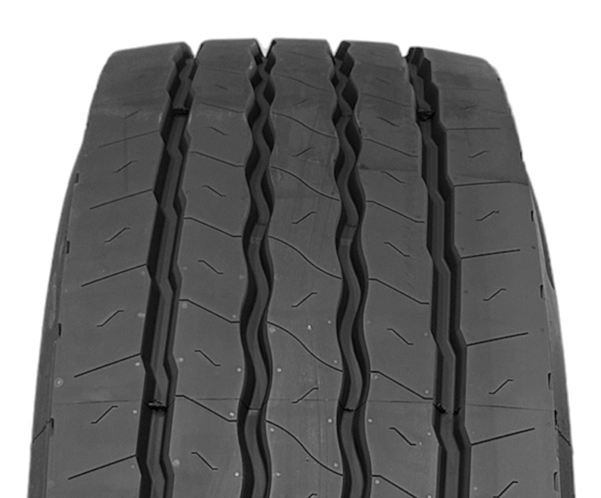 Barkley BRT1 385/55 R22.5 160K