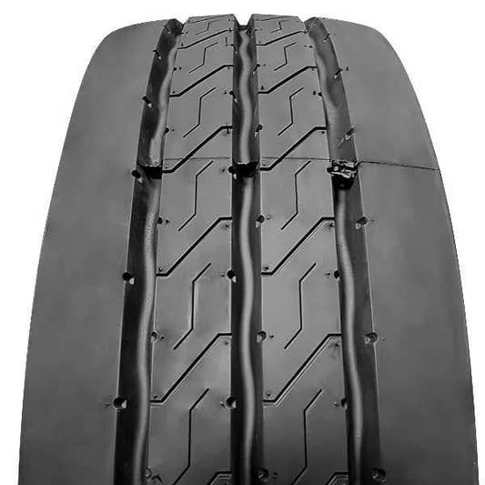 Hubtrac Regional T11 235/75 R17.5 143/141J Sommer