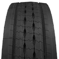 HUBTRAC Highway S11 3PMSF 385/55 R22.5 160K Ganzjahr
