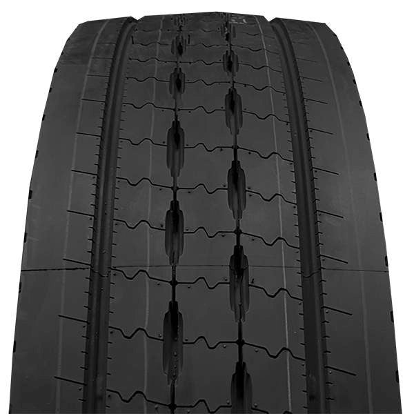 HUBTRAC Highway S11 3PMSF 385/55 R22.5 160K Ganzjahr