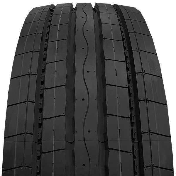 Hubtrac Regional S11 385/55 R22.5 160/158K Ganzjahr