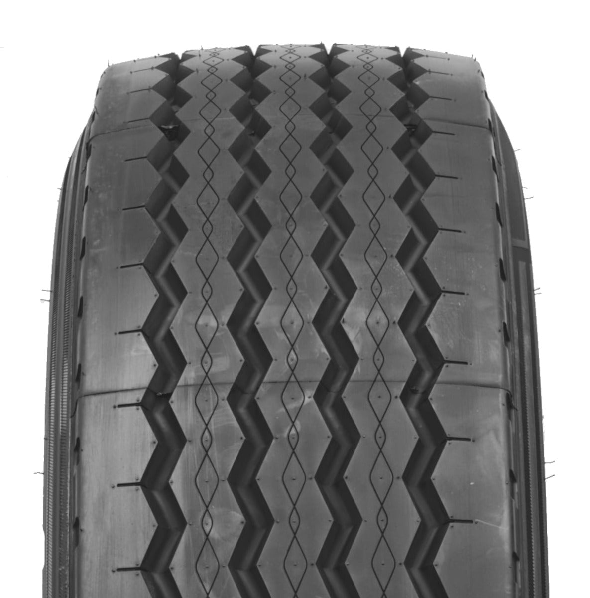 Hubtrac Regional T15 385/65 R22.5 164K