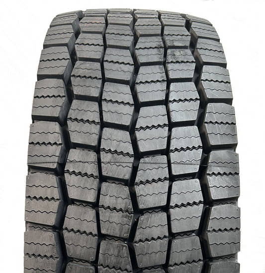 Crosswind CW-WD60 Winter 315/70 R22.5 156/150L Winter – Bild 2