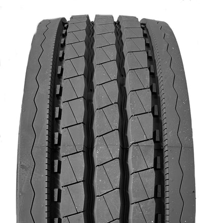 Crosswind CW-HS02 285/70 R19.5 146/144M Ganzjahr – Bild 2