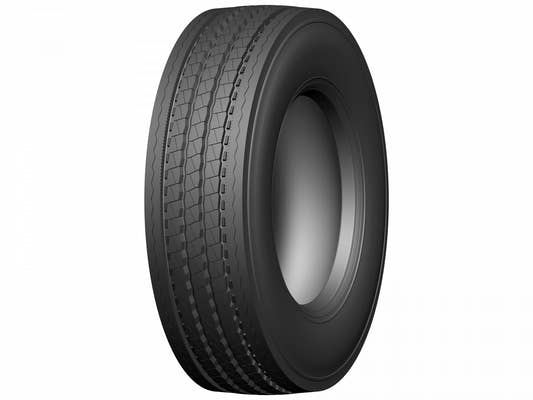 Crosswind CW-HS02 235/75 R17.5 132/130M Ganzjahr