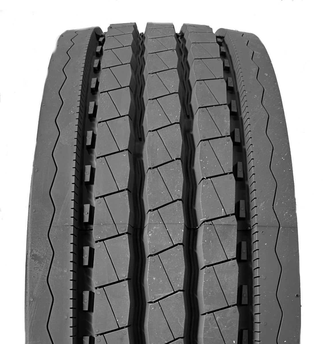 Crosswind CW-HS02 265/70 R17.5 145/143J