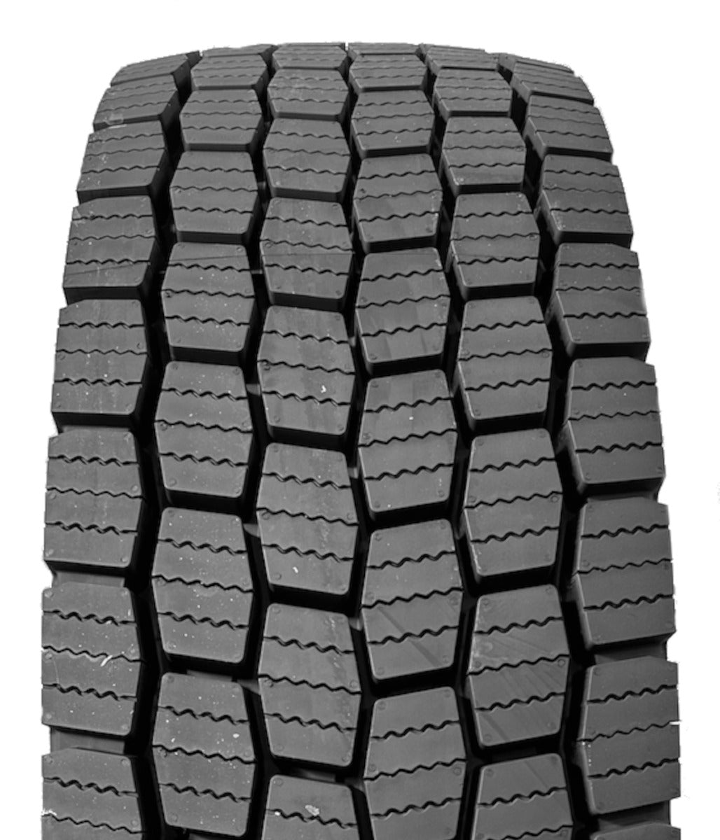 Crosswind CW-RD03 295/80 R22.5 154/149L