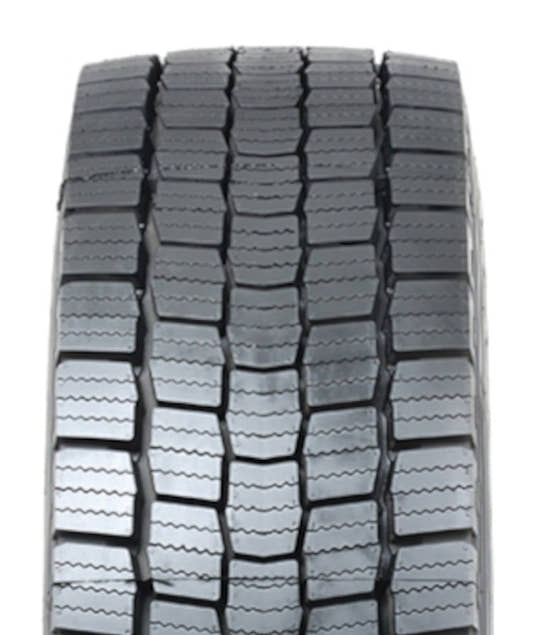 Hubtrac Regional D22 295/60 R22.5 150/147K