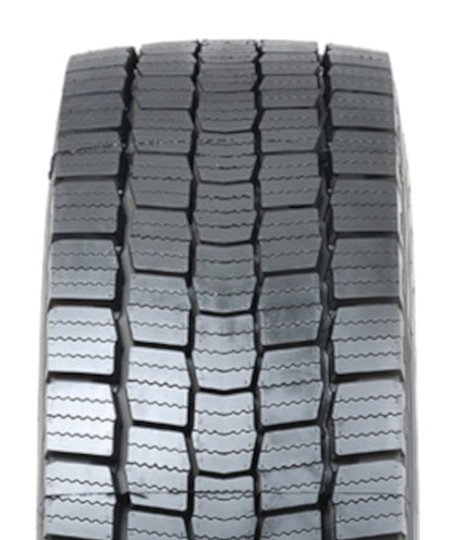 Hubtrac Regional D22 295/60 R22.5 150/147K