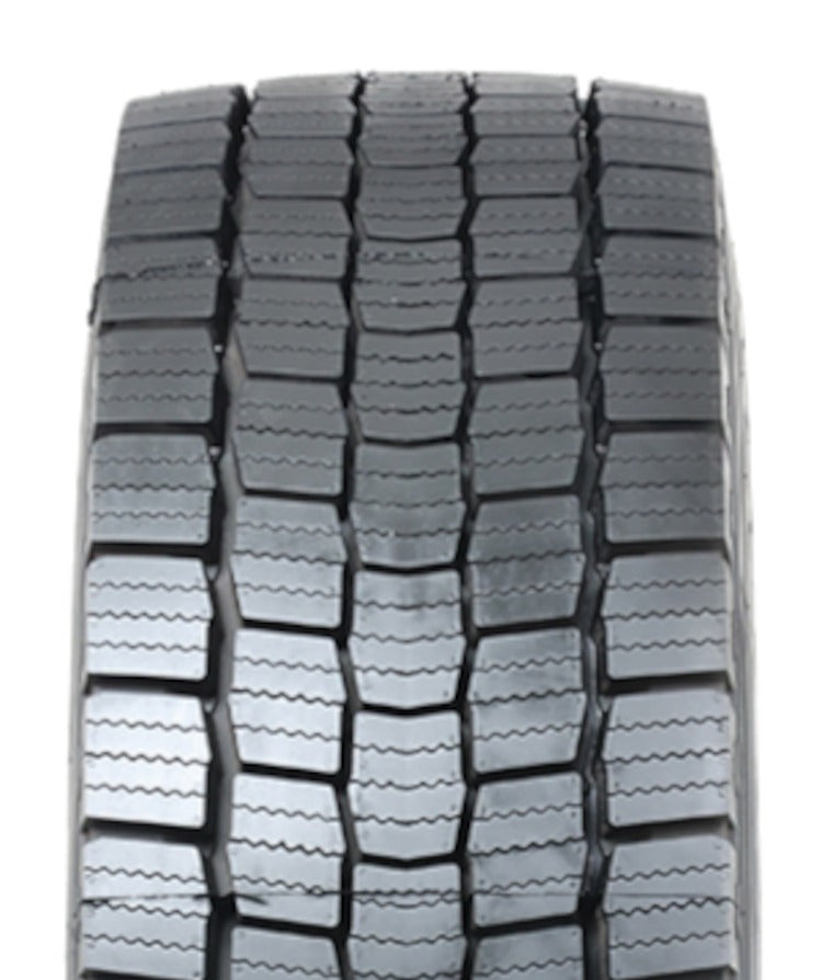 Hubtrac Regional D22 315/70 R22.5 154/150L