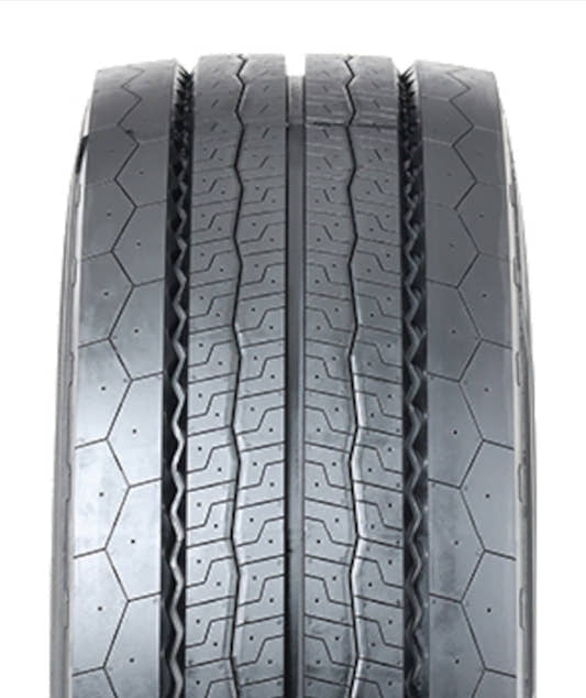 Hubtrac Regional S23 315/70 R22.5 156/150L